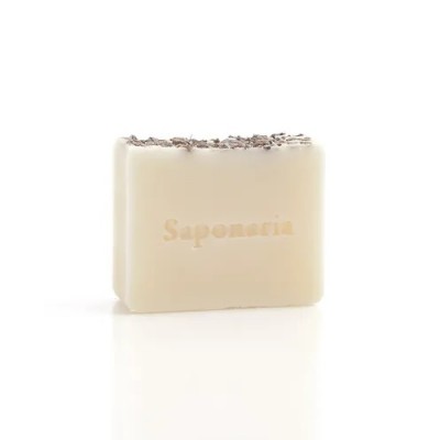 Soap CLASSIC LAVANDER- savonnerie Saponaria